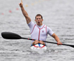 Olympic gold for graduate Ed McKeever