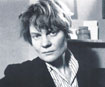 Letters reveal author Iris Murdoch's love for philosopher Philippa Foot