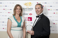 Nominations open for South London Business Awards and Kingston Business Awards